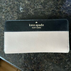 kate spade wallet